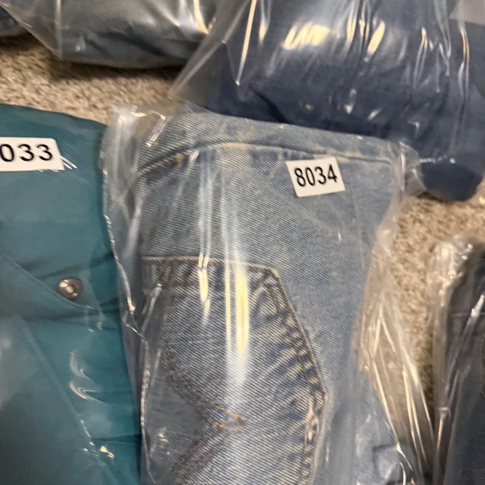 Levis vintage levis
